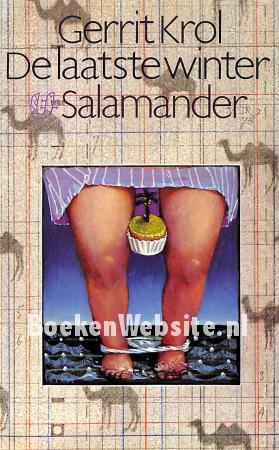 De laatste winter De laatste winter