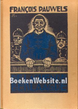 De lachende beklaagde