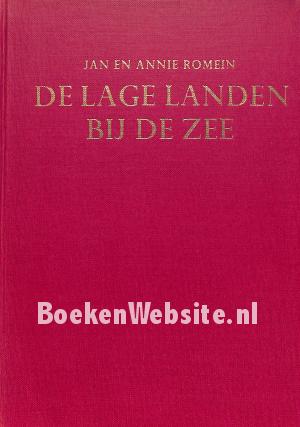 De Lage Landen bij de zee