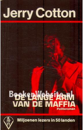 De lange arm van de mafia