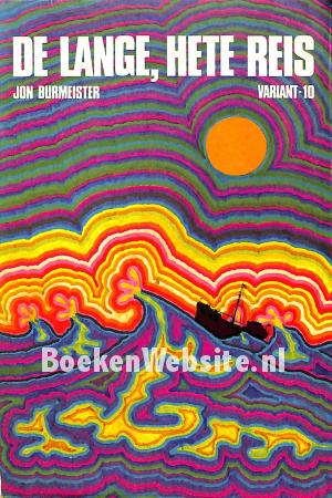 De lange, hete reis De lange, hete reis