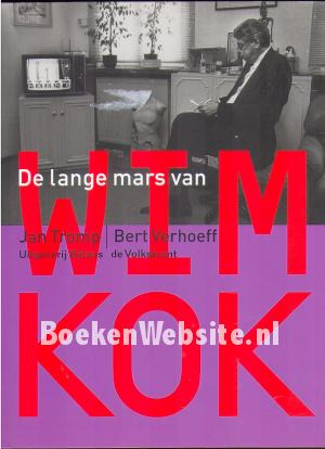 De lange mars van Wim Kok