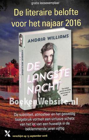 De langste nacht De langste nacht