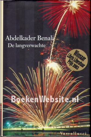 De langverwachte De langverwachte