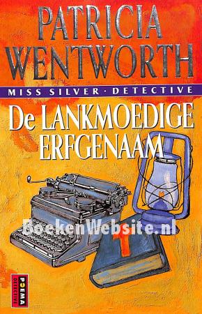 De lankmoedige erfgenaam De lankmoedige erfgenaam