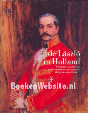 De Laszlo in Holland