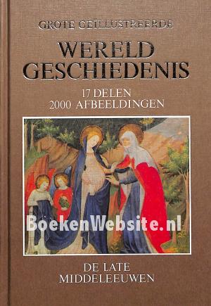 De late Middeleeuwen