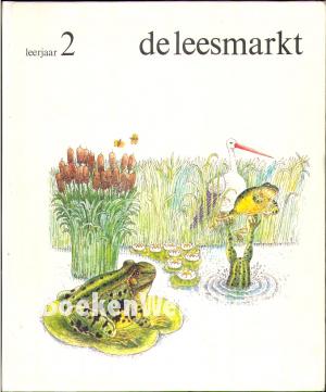 De leesmarkt 2