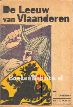 De Leeuw van Vlaanderen