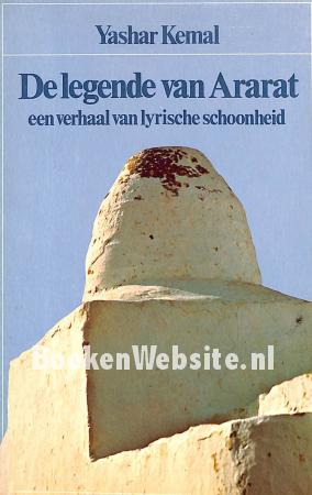 De legende van Ararat