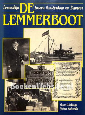 De Lemmerboot