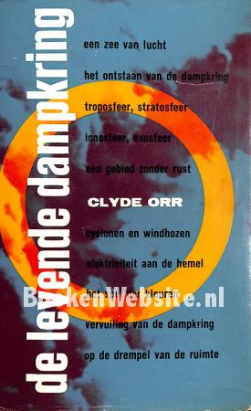 De levende dampkring