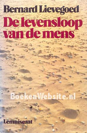 De levensloop van de mens