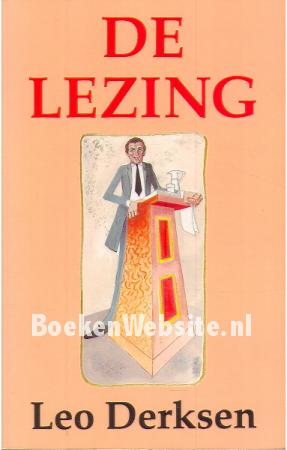 De lezing De lezing