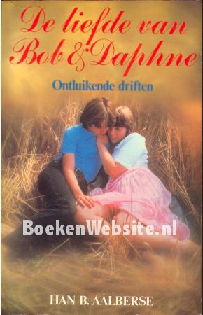 De liefde van Bob & Daphne
