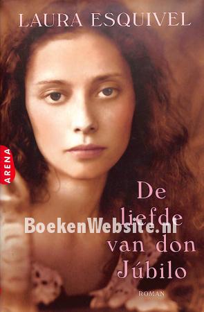 De liefde van don Jubilo De liefde van don Jubilo