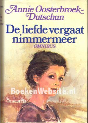 De liefde vergaat nimmermeer, omnibus