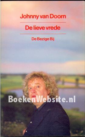 De lieve vrede De lieve vrede