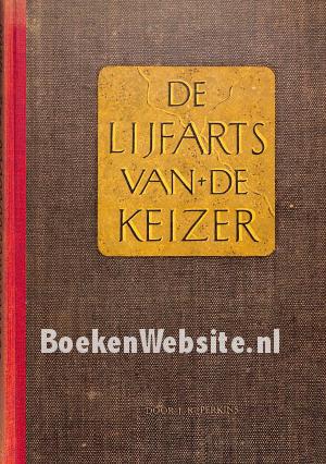 De lijfarts van de keizer De lijfarts van de keizer