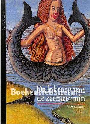 De lokroep van de zeemeermin