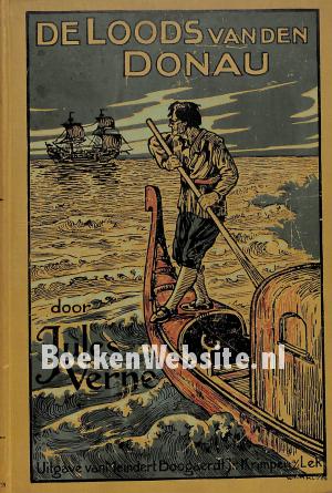 De loods van den Donau