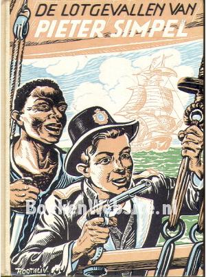 De lotgevallen van Pieter Simpel
