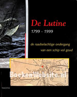 De Lutine 1799 - 1999