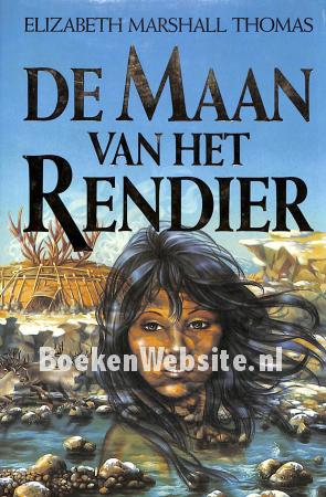De Maan van het Rendier De Maan van het Rendier