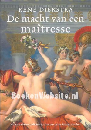 De macht van een maitresse