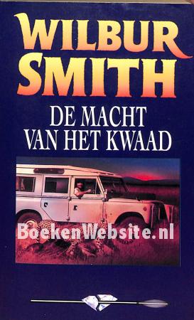 De macht van het kwaad