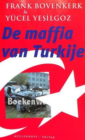 De maffia van Turkije