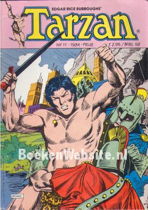 De magie van het kwade!