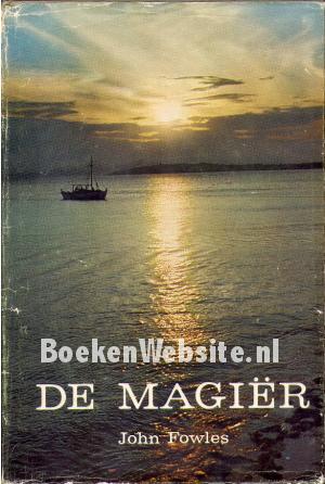 De Magier