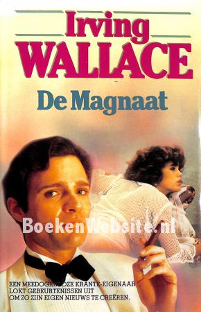 De Magnaat