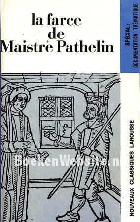 De Maistre Pathelin