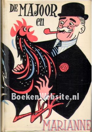 De Majoor en Marianne