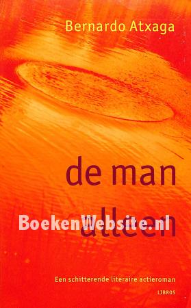 De man alleen De man alleen