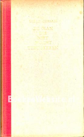 De man die niet mocht terugkeren