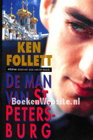 De man van St. Peterburg De man van St. Peterburg
