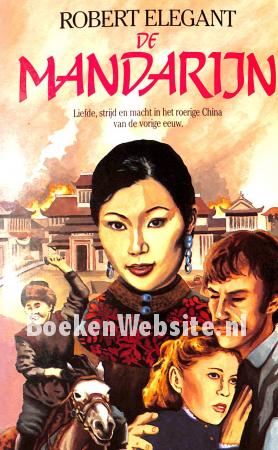 De Mandarijn De Mandarijn