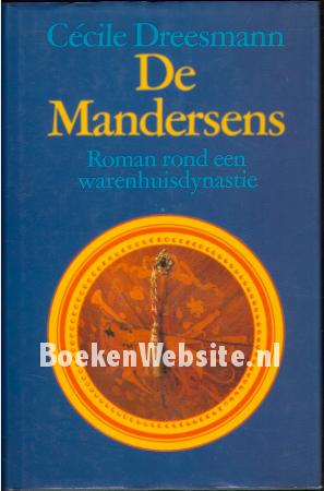De Mandersens
