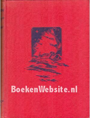 De mannen van de Bounty, trilogie