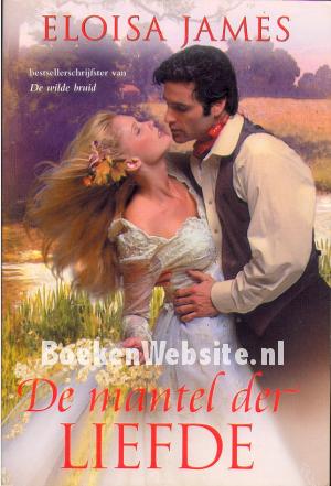 De mantel der liefde