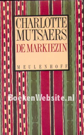 De markiezin De markiezin