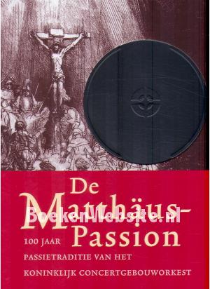 De Matthaus-Passion
