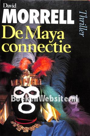 De Maya connectie De Maya connectie