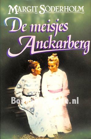 De meisjes Anckarberg De meisjes Anckarberg