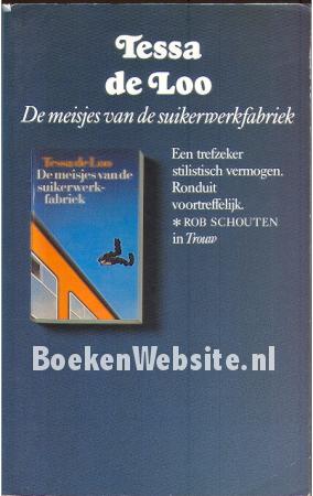 De meisjes van de suikerwerkfabriek