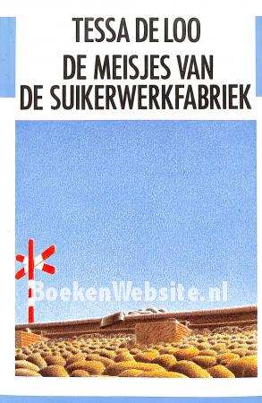 De meisjes van de suikerwerkfabriek De meisjes van de suikerwerkfabriek