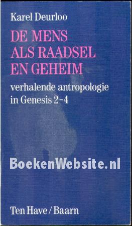 De mens als raadsel en geheim